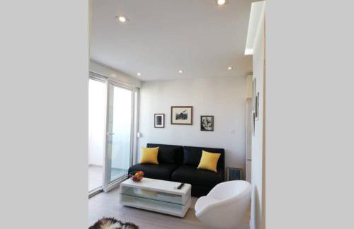 Apartment Altitudo Split sea and city view terrace comfortable and new - Foto 27