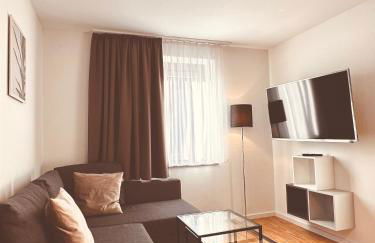 Stadthaus Neckarsulm serviced apartments - Stadthaus Schrade - Foto 7