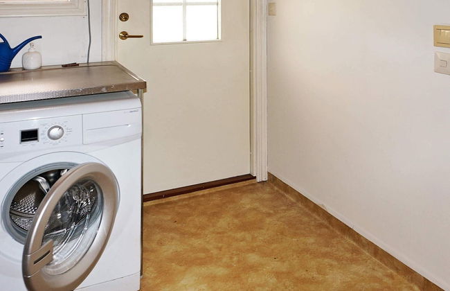 6 Person Holiday Home in Stockaryd - Foto 14