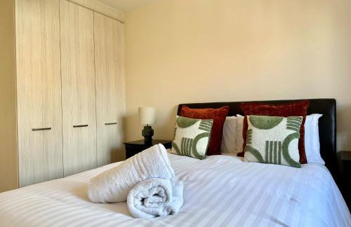 Homely 3 bedroomed House in Bicester - Foto 9