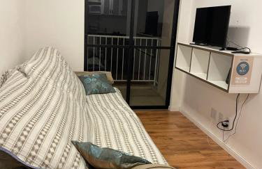 Apartamento Aconchegante - Foto 1