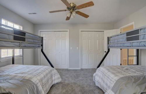 Shoal Creek Retreat - Spacious, Views, Relaxing - Foto 9