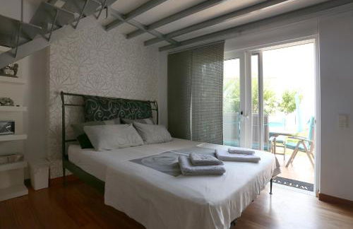 Thimari Sports & Spa with private pool and jacuzzi - Foto 13