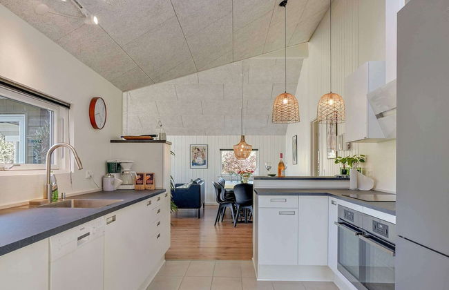 Holiday Home in Vejby - Foto 26