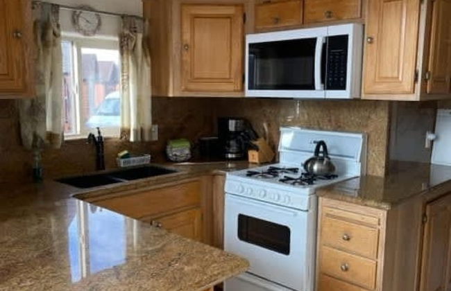 Ocean Front Cabin 17 Jacuzzi Remarkable Views - Foto 20