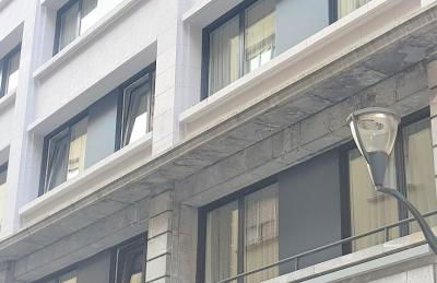 Bilbao City Center by abba Suites - Foto 32