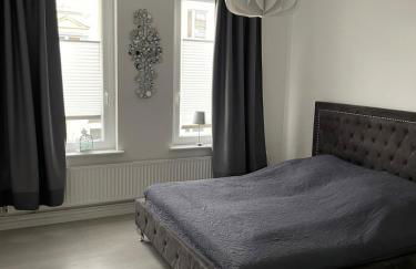 Apartment im Herzen von Lübeck - Foto 6