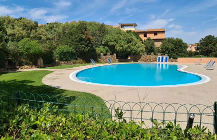 Appartamento- La Casa del Mirto- Porto Rotondo - Foto 5