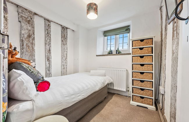 Host Stay Old Hall - Middle Mayfield - Foto 25