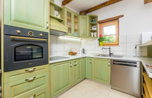 Holiday house Hojevica - Kras, Krk - Photo 15