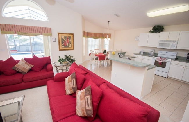 Ip60454 - Highgate at Legacy Park - 4 Bed 3 Baths Villa - Foto 2