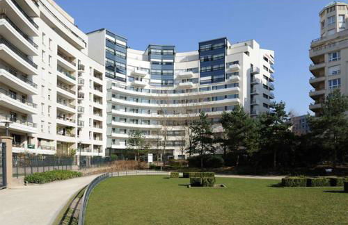 Residhome Courbevoie La Défense - Foto 24