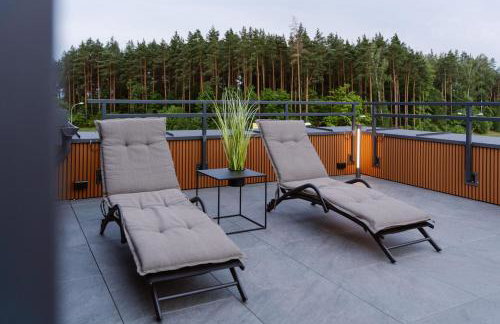 APARTHOTEL KLEOSIN - Foto 13