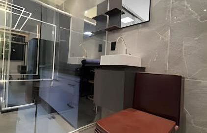 Pé na Sapucaí! Apto Completo, Decorado e Metrô na Porta - Foto 25