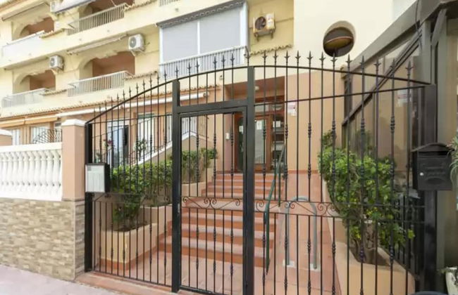 Iris - Apartment In Grau I Platja. Free Wifi - Foto 3