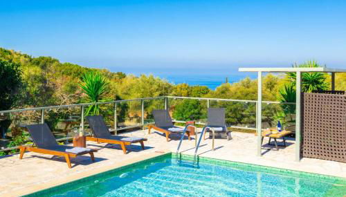 Villa Canova in Ionian Islands - Foto 3, Other