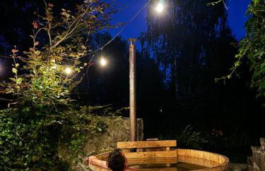 Domek w Brzezowej - Foto 42