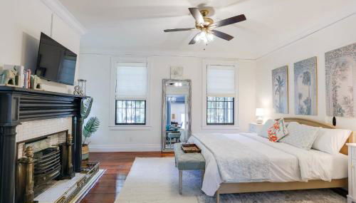 Oglethorpe Inn - Foto 4