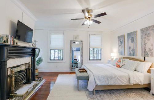 Oglethorpe Inn - Foto 4