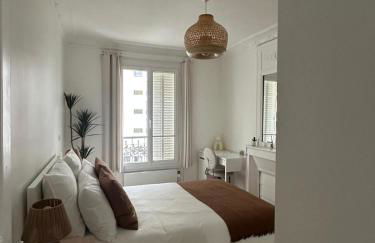 Charmant 2 pièces rénové avec goût, emplacement parfait - Foto 21