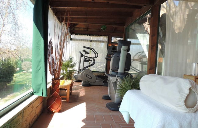 Country Relais I Due Laghi - Photo 26