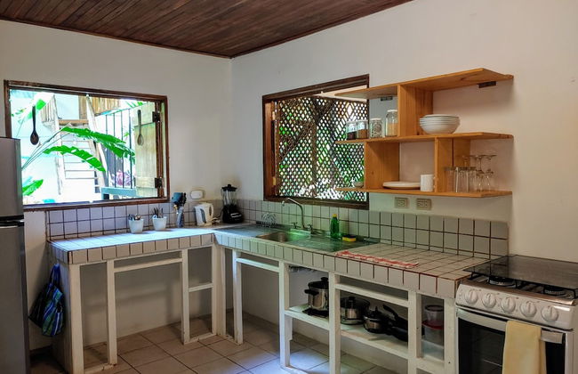 Colibri Surf House & Flats - Foto 61