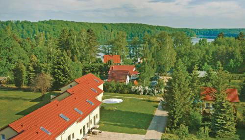 Lovely Home In Pinnow With Kitchenette - Foto 3, Garden