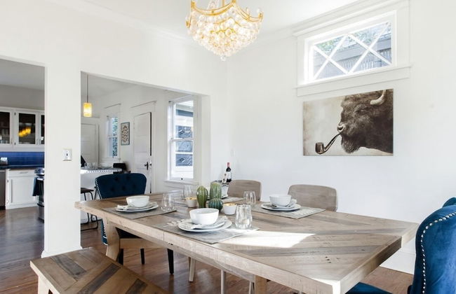 Highland Haven Water view Stay - Foto 14