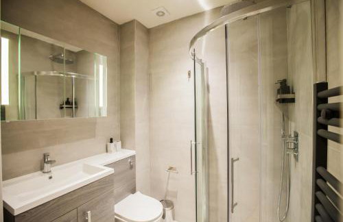 Luxury Fulham 3 bedroom Garden House - Foto 46