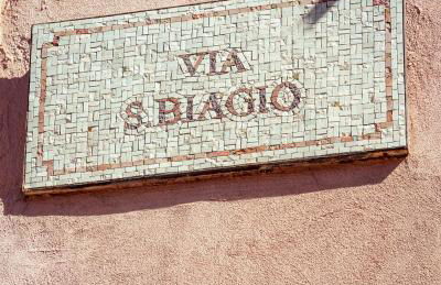 Dea Little Suite - Foto 42