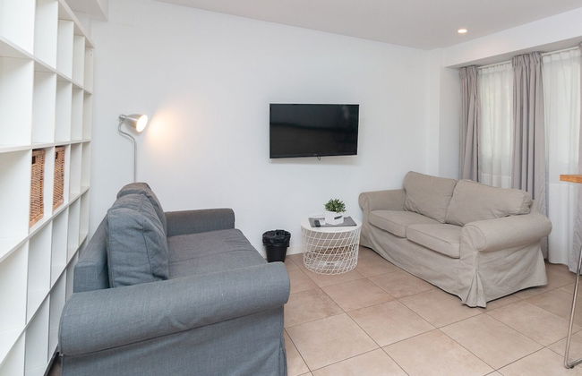 Bet Apartments - Abastos - Foto 65