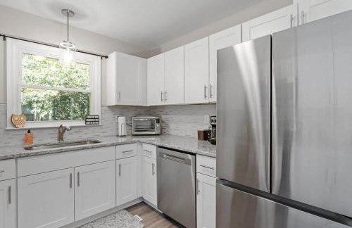 Garner Relaxing Stay - Foto 6