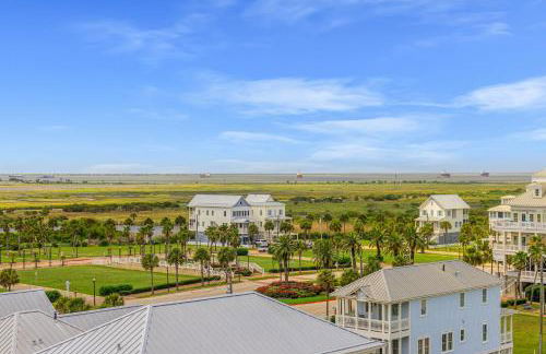 Galvestonian by Ryson Vacation Rentals - Foto 40