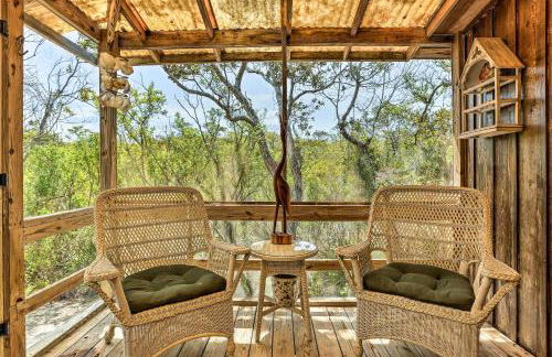 Cozy Hatteras Island Abode about 1 Mi to Frisco Beach! - Foto 5