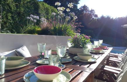 Chalet familiar con piscina - Foto 40