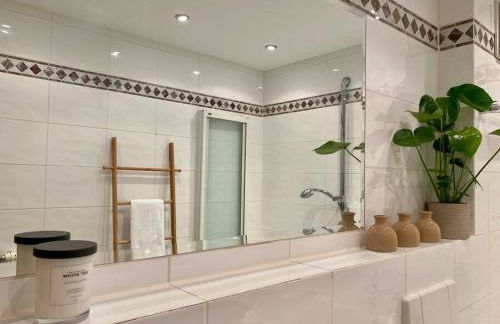 Traumurlaub WestCoast Ammersee 7 Gehminuten zum See - Foto 39