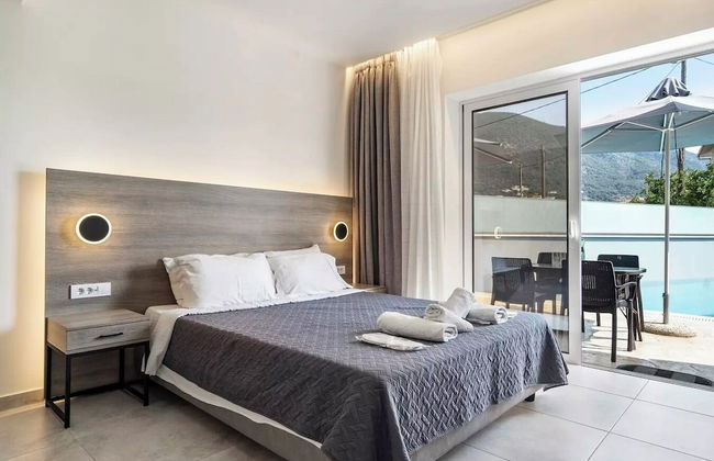 BLUE STAR APARTHOTEL - Foto 7