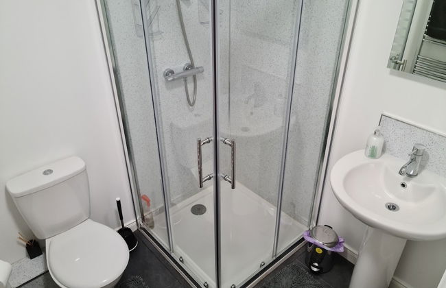 Linn of Avon Holiday Cottages - Foto 16