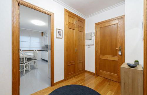 Encantador piso con parking by CABANA Rentals - Foto 6