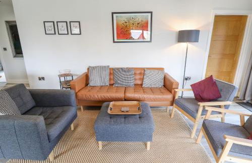 Lily-pad Lodge - Foto 7