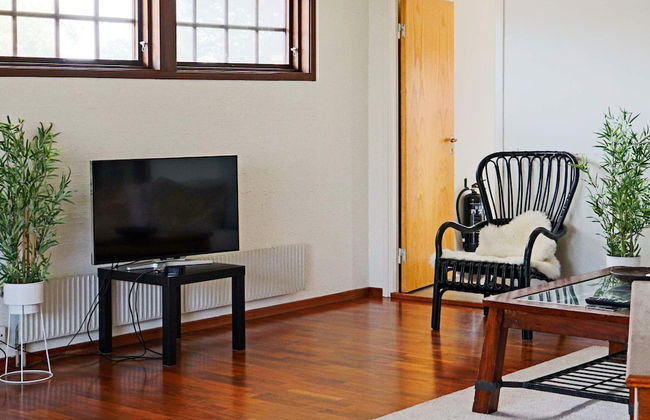 8 Person Holiday Home in Falkenberg - Photo 10