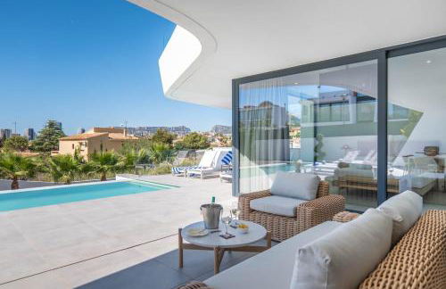 AVANOA - Enchinent Calpe - Foto 11