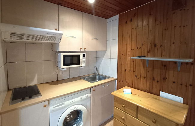 Apartamentos Lake Placid 3000 - Foto 3