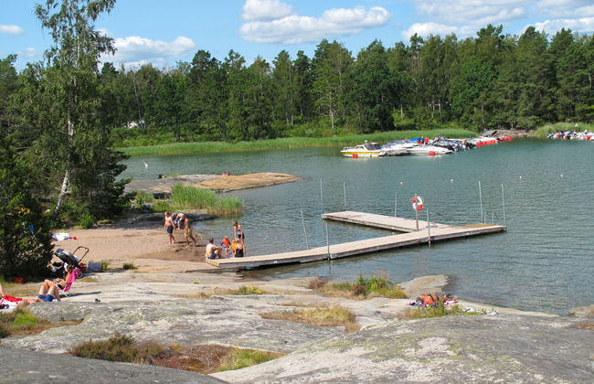 Järnemåla Undantaget - Foto 15