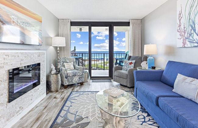 Phoenix II Beachfront Condos - Foto 13