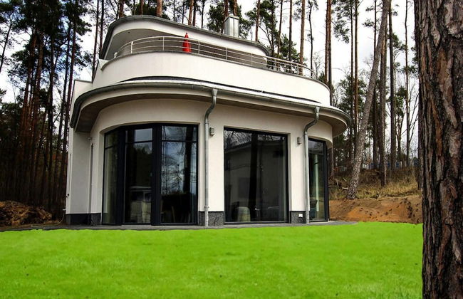 Villa Seeblick in Lychen - Photo 17