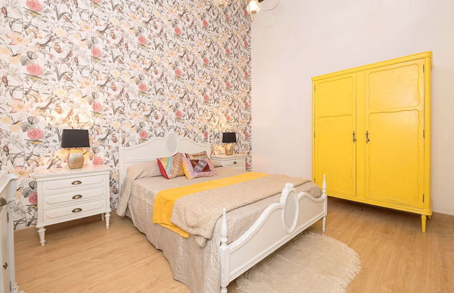 Starlight in Cadiz With 3 Bedrooms and 1 Bathrooms - Foto 17