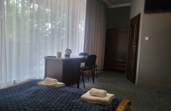 Hostel Bialoleka - Free Parking, Fast Wifi - Foto 3