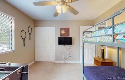 Lake Ozark at Regalia Resort Spacious 3 Bedroom Condo - Foto 9