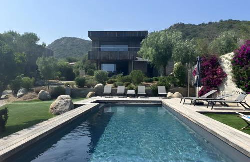 Les Lofts de Sainte-Lucie-de-Porto-Vecchio - Foto 21